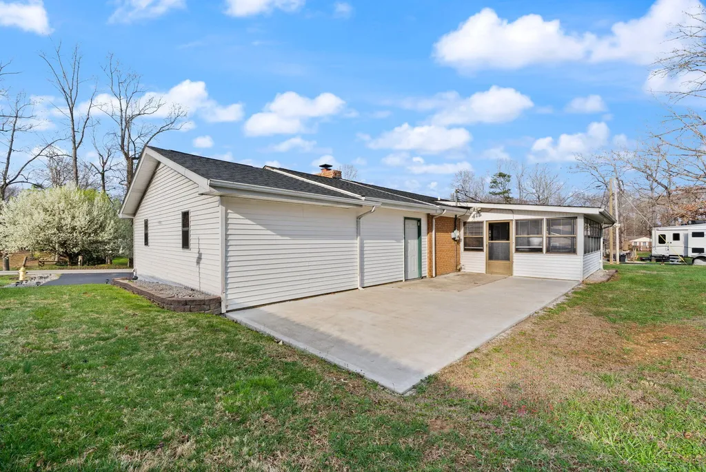 58 Forego Trail Corbin KY 40701