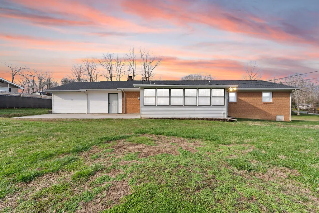 58 Forego Trail Corbin KY 40701