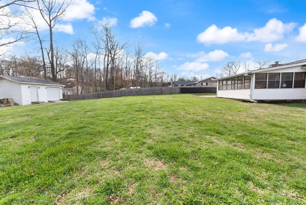 58 Forego Trail Corbin KY 40701