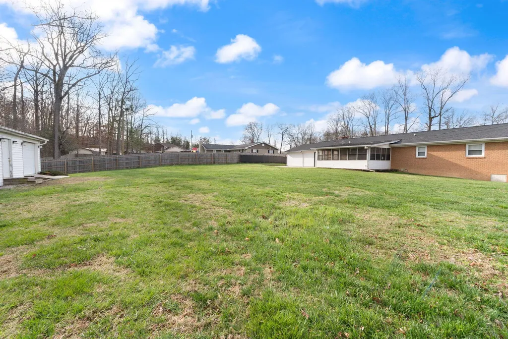 58 Forego Trail Corbin KY 40701