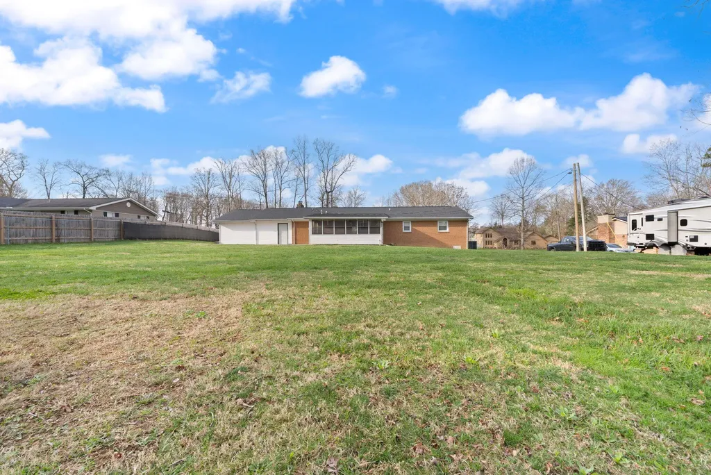 58 Forego Trail Corbin KY 40701