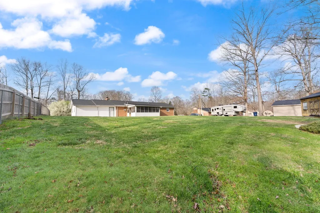 58 Forego Trail Corbin KY 40701