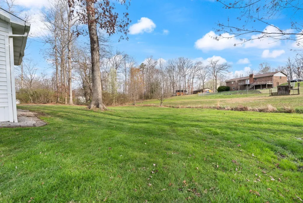 58 Forego Trail Corbin KY 40701