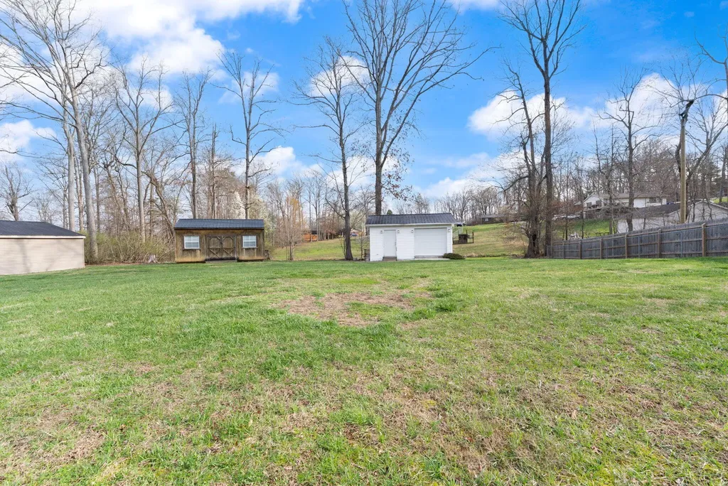 58 Forego Trail Corbin KY 40701