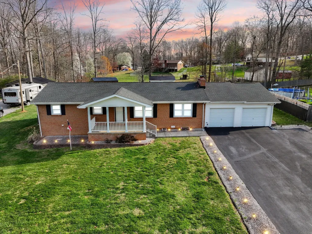 58 Forego Trail Corbin KY 40701
