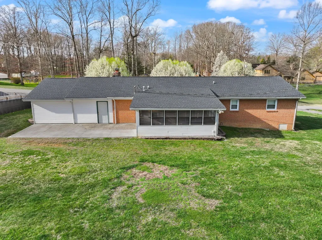 58 Forego Trail Corbin KY 40701