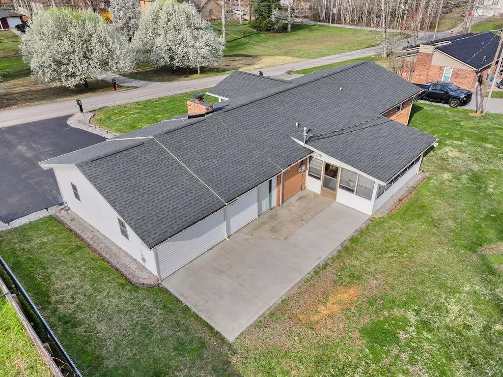 58 Forego Trail Corbin KY 40701