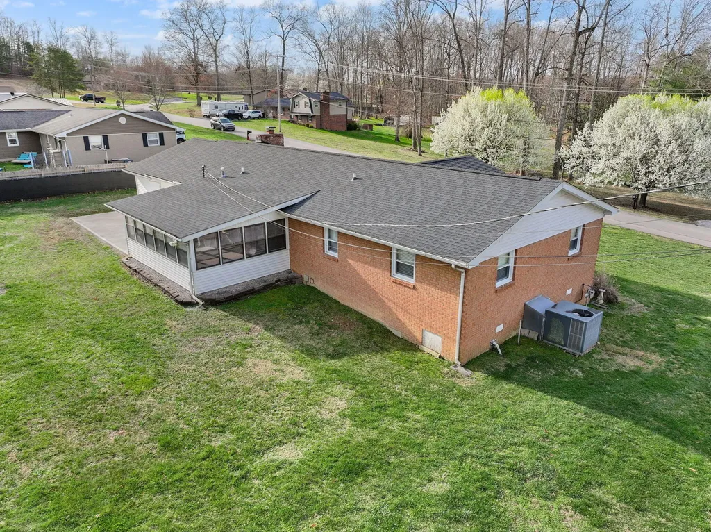 58 Forego Trail Corbin KY 40701