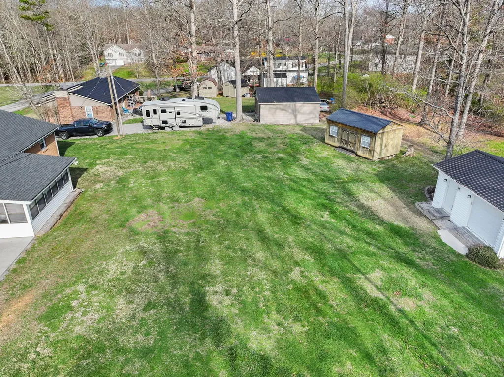 58 Forego Trail Corbin KY 40701