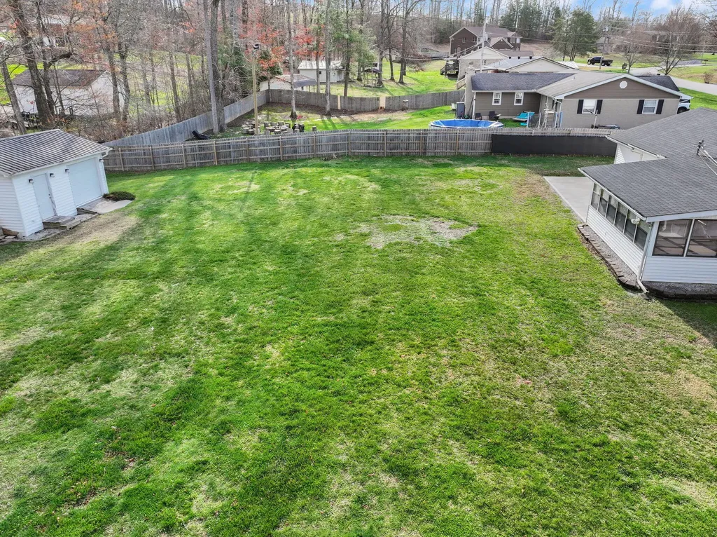 58 Forego Trail Corbin KY 40701