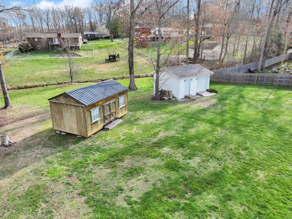 58 Forego Trail Corbin KY 40701