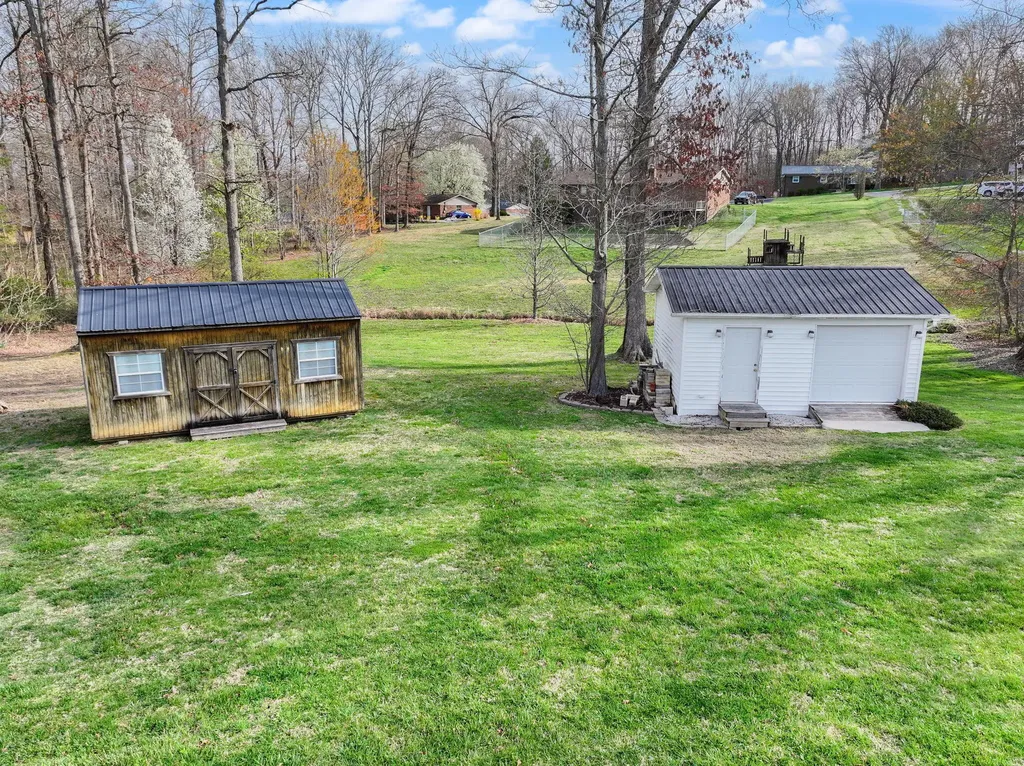58 Forego Trail Corbin KY 40701