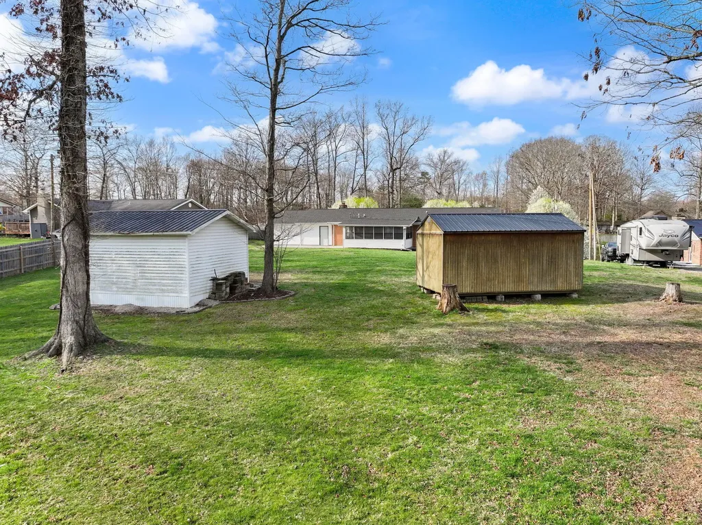58 Forego Trail Corbin KY 40701
