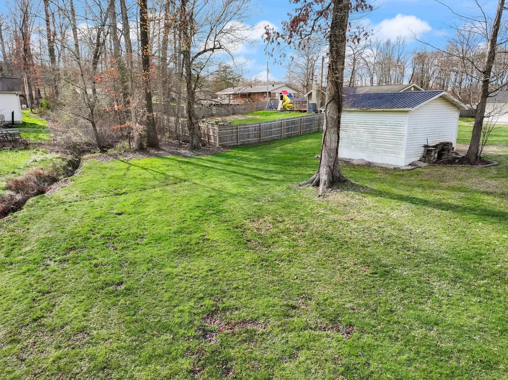 58 Forego Trail Corbin KY 40701