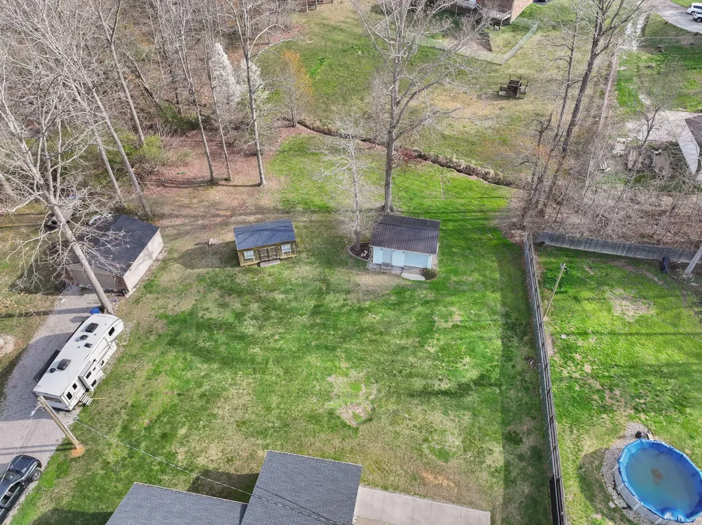 58 Forego Trail Corbin KY 40701