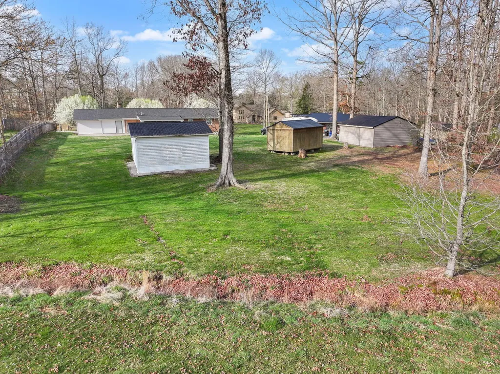 58 Forego Trail Corbin KY 40701