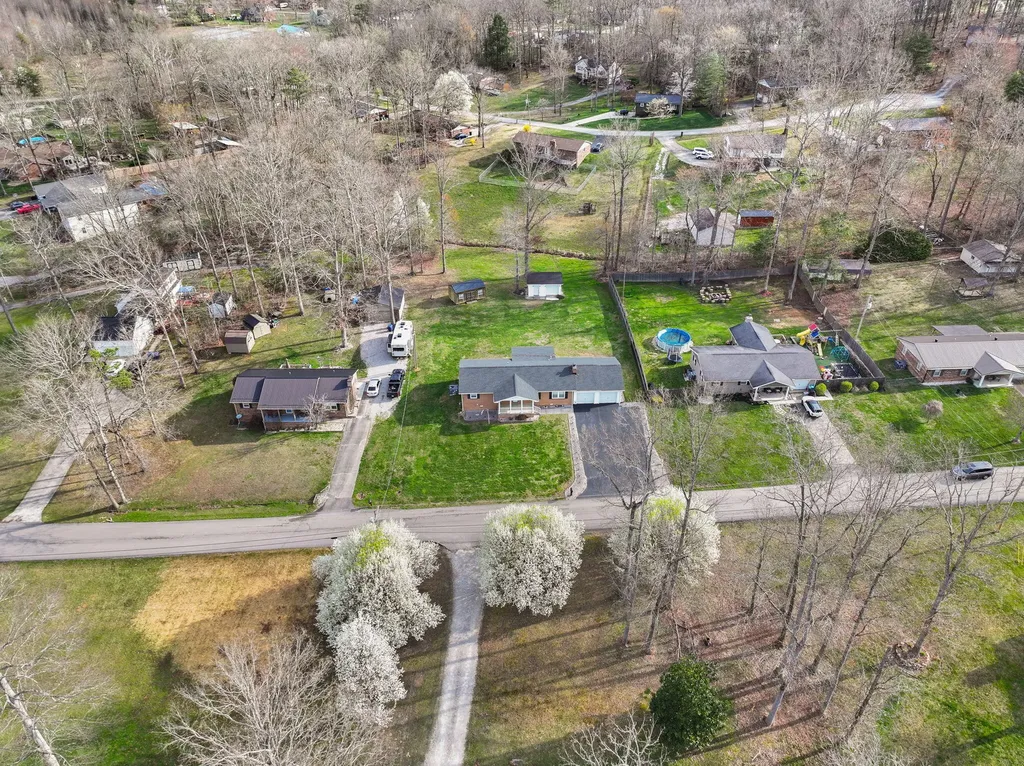 58 Forego Trail Corbin KY 40701