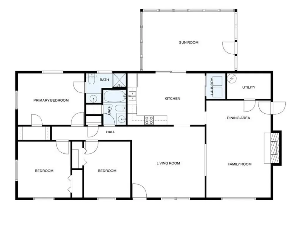 58 Forego Trail Corbin KY 40701