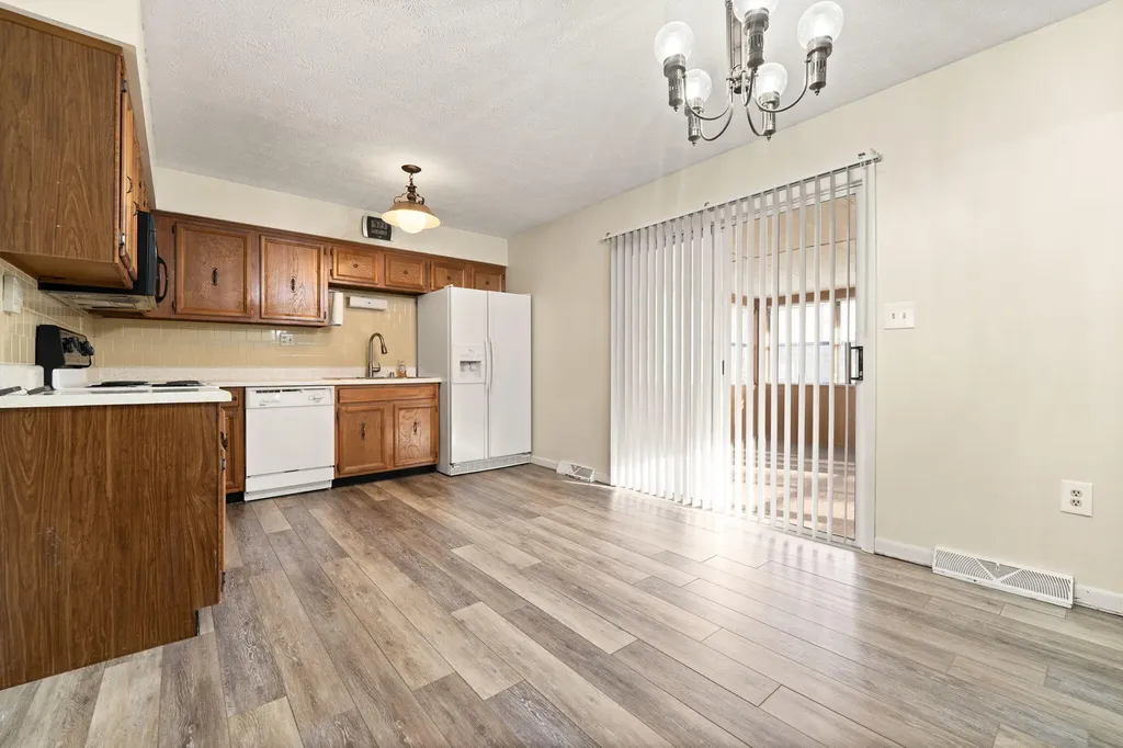 58 Forego Trail Corbin KY 40701