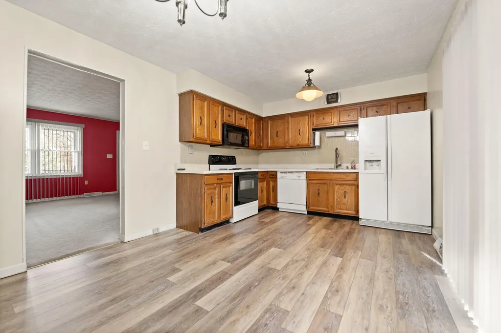 58 Forego Trail Corbin KY 40701