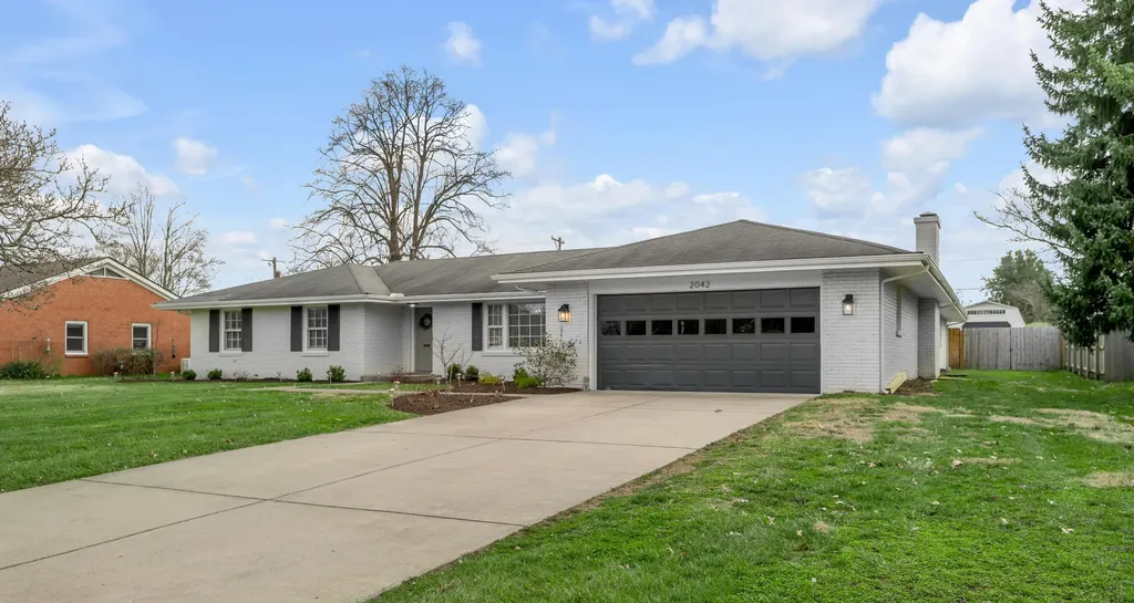 2042 Old Nassau Road Lexington KY 40504