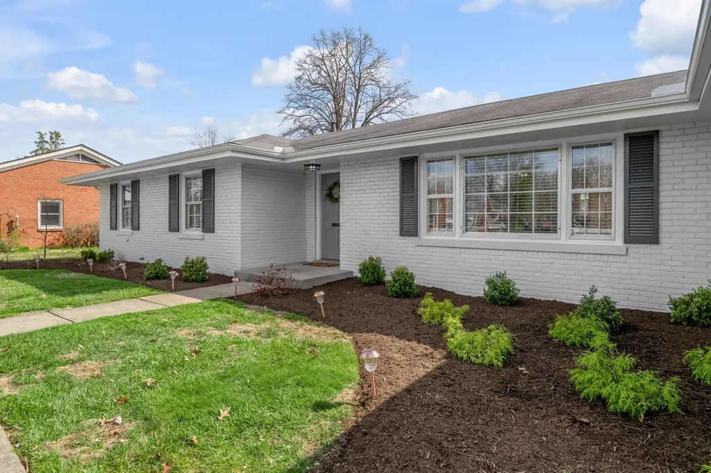 2042 Old Nassau Road Lexington KY 40504
