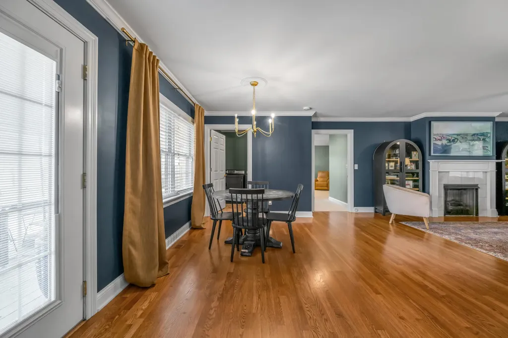 2042 Old Nassau Road Lexington KY 40504
