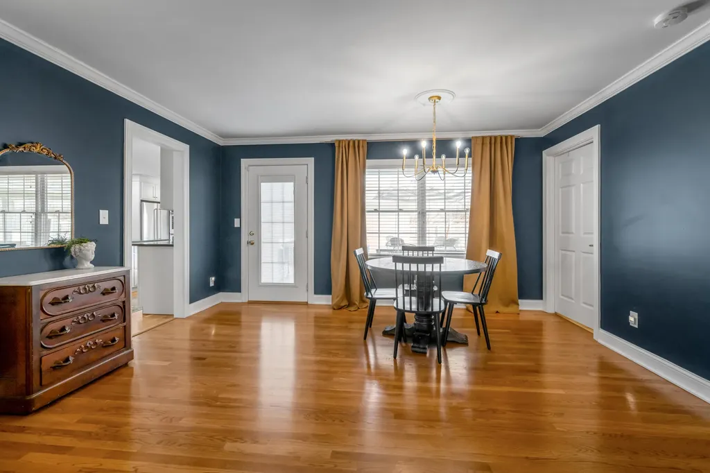 2042 Old Nassau Road Lexington KY 40504