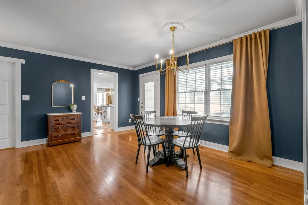 2042 Old Nassau Road Lexington KY 40504