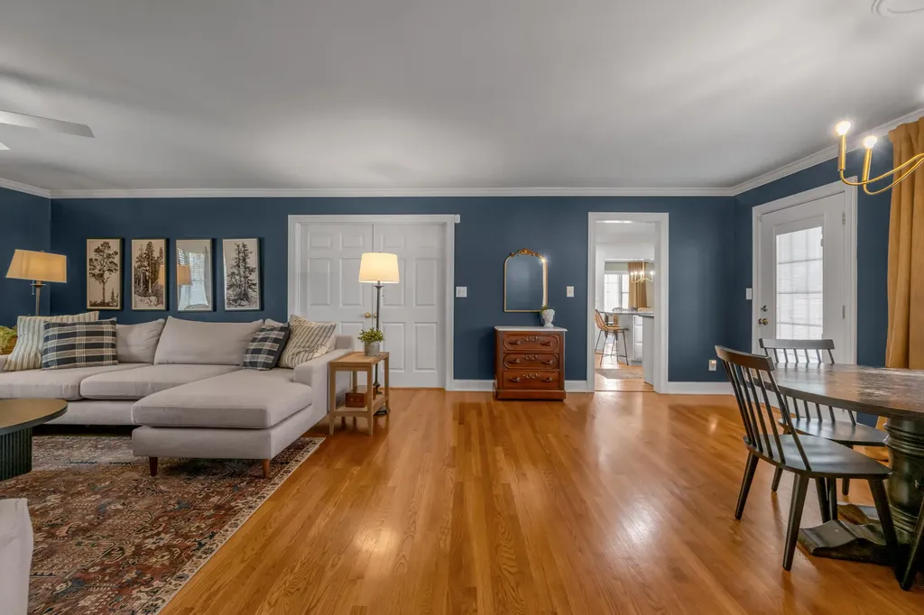 2042 Old Nassau Road Lexington KY 40504
