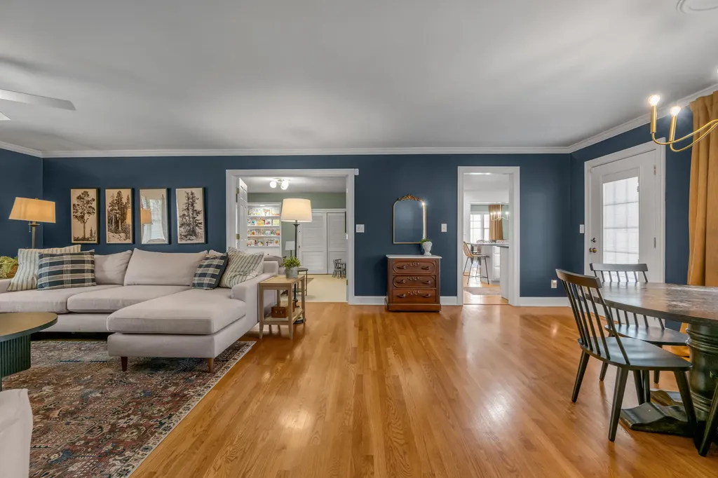 2042 Old Nassau Road Lexington KY 40504