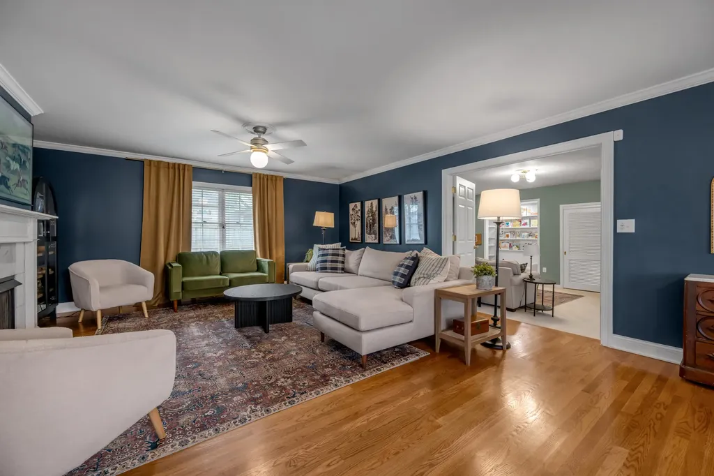 2042 Old Nassau Road Lexington KY 40504
