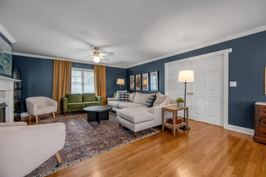 2042 Old Nassau Road Lexington KY 40504