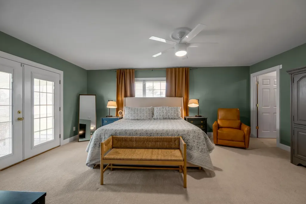2042 Old Nassau Road Lexington KY 40504