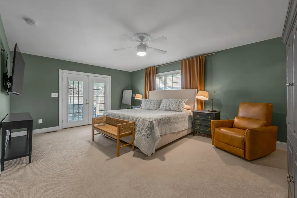 2042 Old Nassau Road Lexington KY 40504