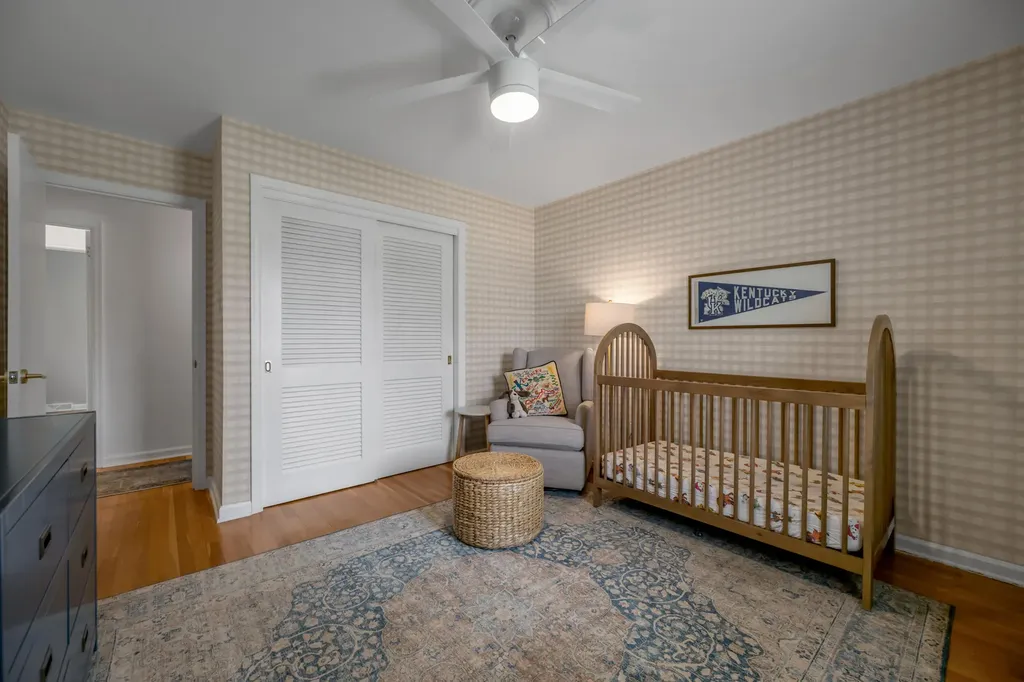 2042 Old Nassau Road Lexington KY 40504