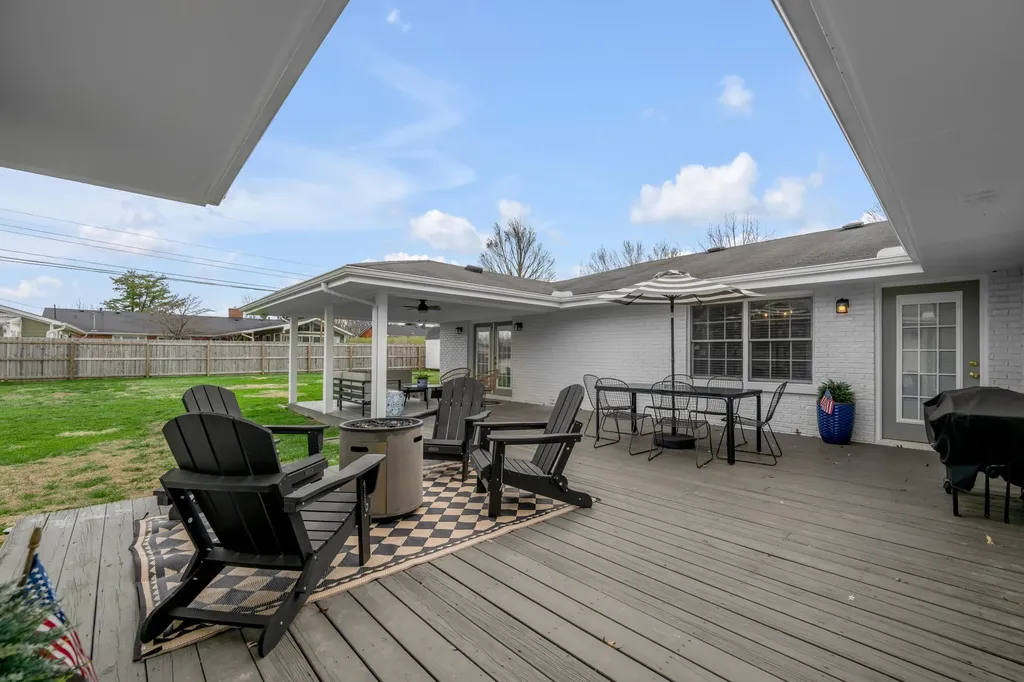 2042 Old Nassau Road Lexington KY 40504