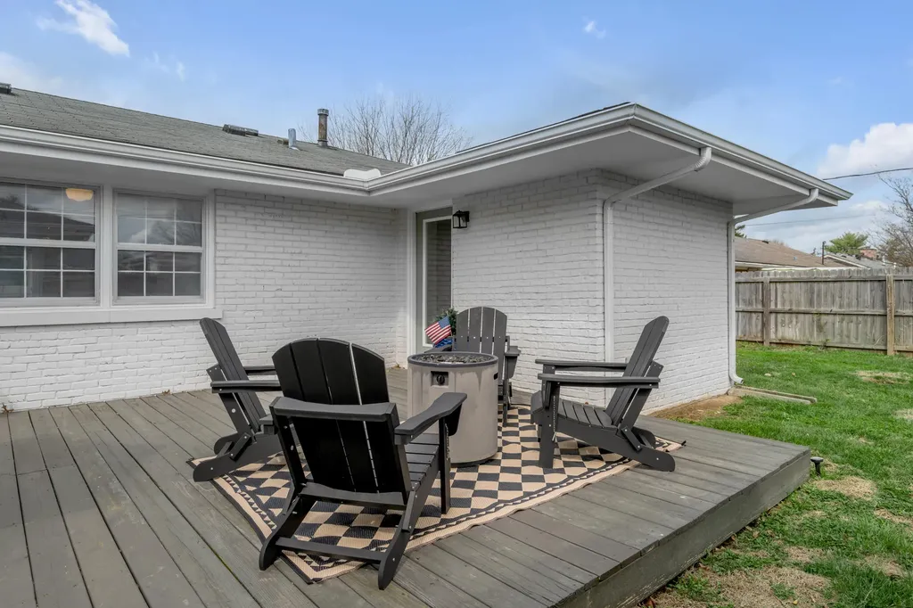 2042 Old Nassau Road Lexington KY 40504
