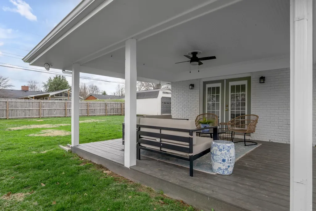 2042 Old Nassau Road Lexington KY 40504
