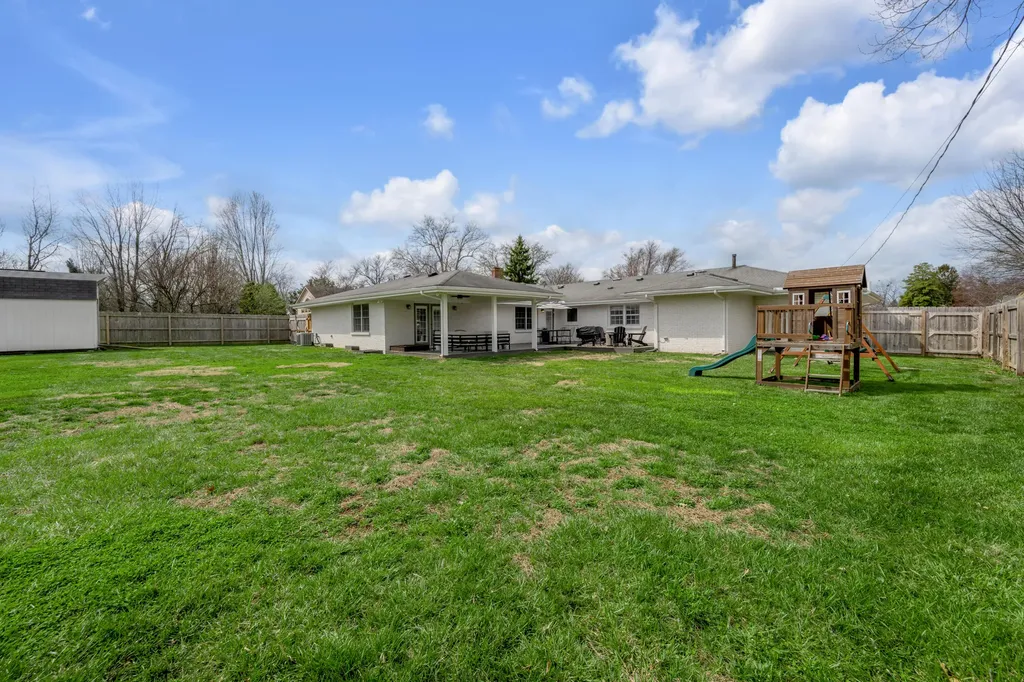 2042 Old Nassau Road Lexington KY 40504