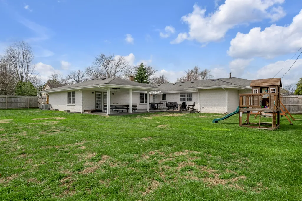 2042 Old Nassau Road Lexington KY 40504