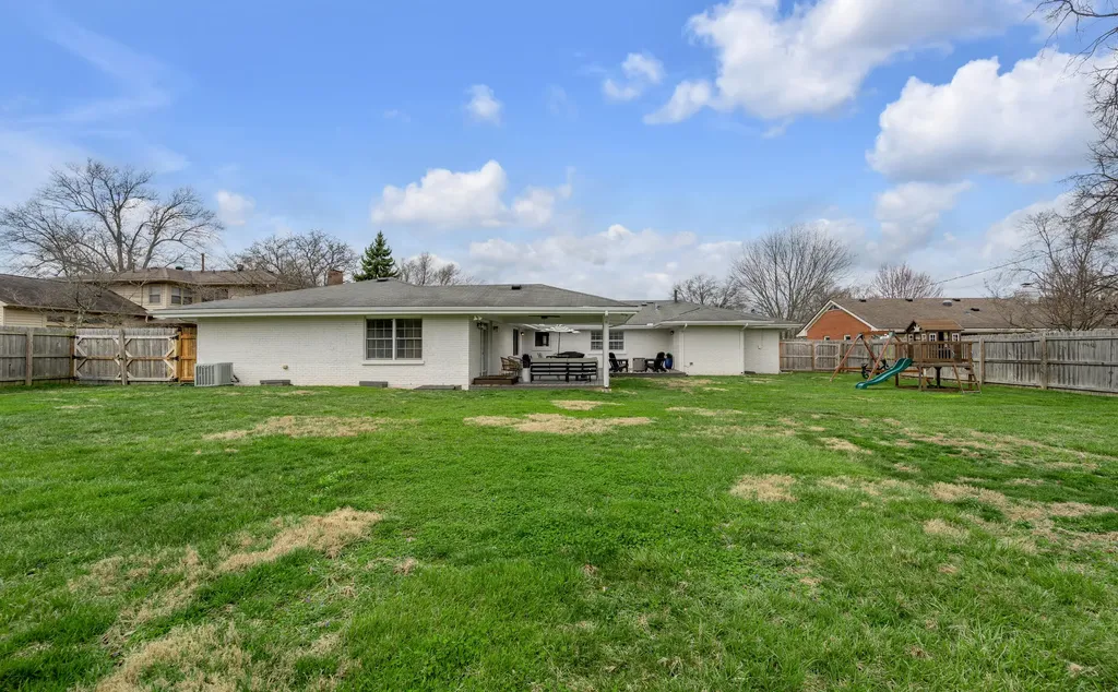 2042 Old Nassau Road Lexington KY 40504