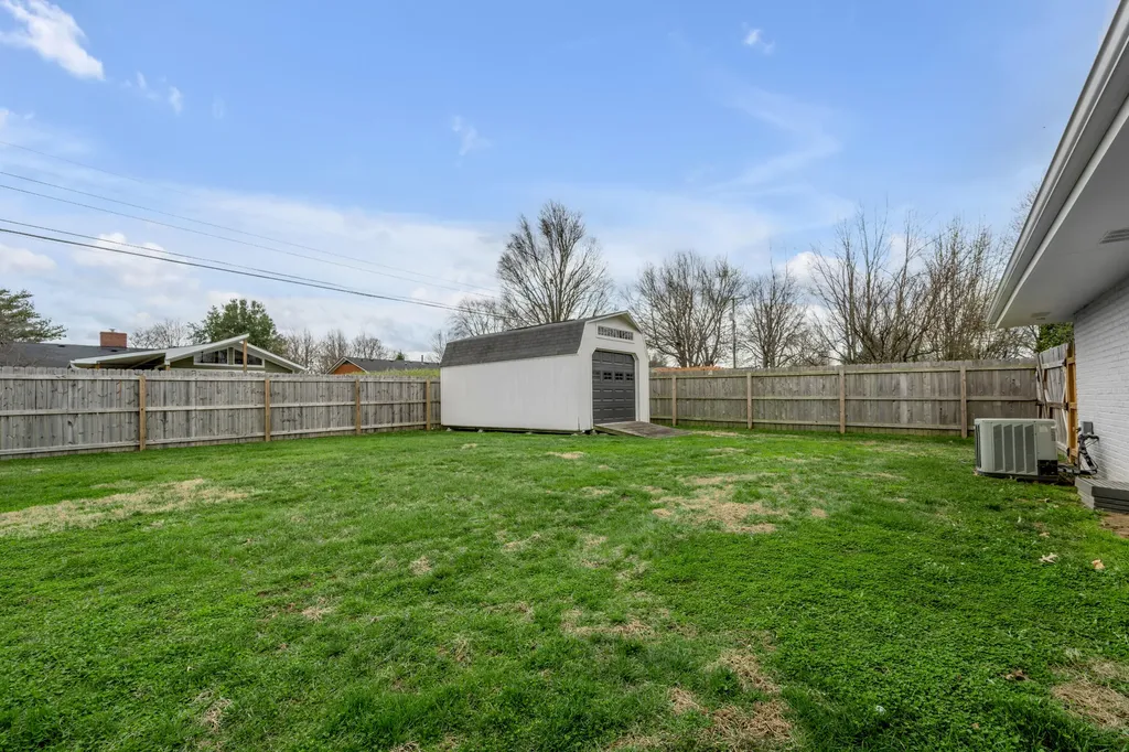 2042 Old Nassau Road Lexington KY 40504