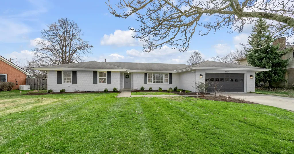 2042 Old Nassau Road Lexington KY 40504