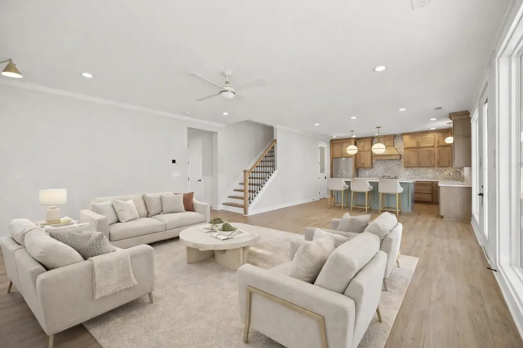 4109 Meadowlark Road Lexington KY 40509