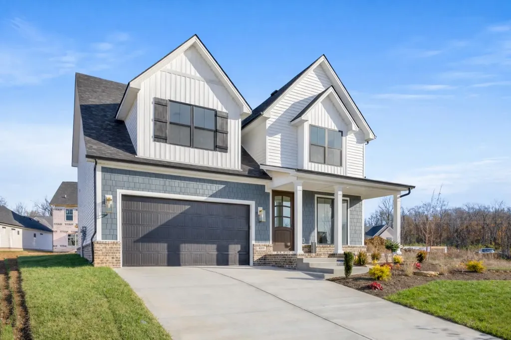 4109 Meadowlark Road Lexington KY 40509