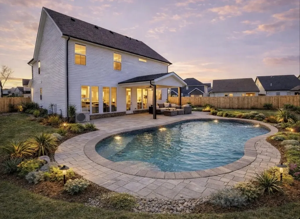 4109 Meadowlark Road Lexington KY 40509
