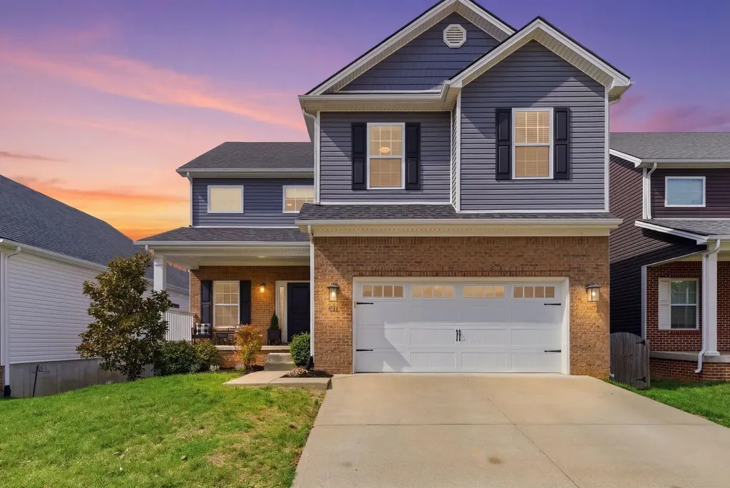 611 Lucille Drive Lexington KY 40511