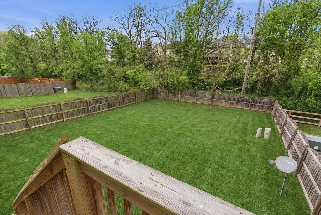 611 Lucille Drive Lexington KY 40511