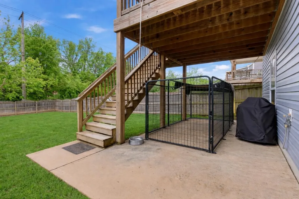 611 Lucille Drive Lexington KY 40511